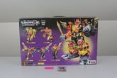 Predaking Giftset MIB Unused #2