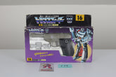 Grey Megatron MIB 2