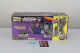 Galvatron MIB Unused