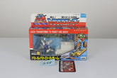 Micromaster MT-11 C-374 Battle Patrol MI(S)B