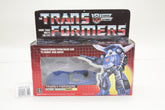 Transformers G1 Tracks U.S. Vintage MIB Near Complete