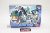 Transformers Super Link Megazarak Energon Scorponok SD-05 Japanese MISB