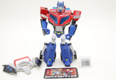 Transformers Animated Optimus Prime TA-01 Japanese Loose