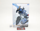 Transformers Legends Magna Convoy Classics e-HOBBY LG-EX Japanese MIB Unused