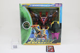 Transformers Galaxy Force Convoy Flame ver. Cybertron Scourge GD-07 Japanese MIB