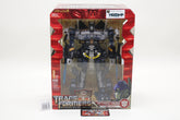 Transformers ROTF Optimus Prime Revenge of the Fallen Movie Black Version Japanese MIB