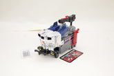 Transformers Masterforce Godbomber (God Ginrai Apex Armor) C-309 Japanese Loose