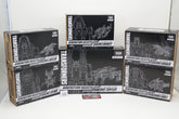 Transformers Seacons King Poseidon Generations Selects Power of the Primes Set Japanese MIB