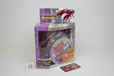 Transformers BW Gimlet Beast Wars Telemocha TM-12 DVD set Japanese MIB Complete