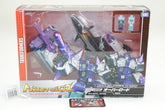 Transformers Legends Overlord Titans Return LG-60 Japanese MISB