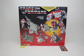 Superion U.S. Giftset MIB