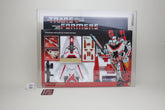 AFA 80 Jetfire MISB Transformers G1 Sealed Macross