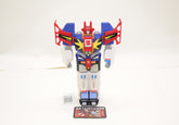 Transformers Sky Garry Return of Convoy C-360 Japanese Loose