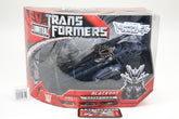 Transformers 2007 Blackout Premium Series Movie Version 4500X Japanese MISB