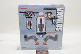 GoBots Vavilos DX GoDaiKin Robo Machine MIB Unused
