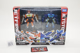 Transformers Animated Safeguard Japanese MIB Unused