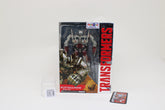 Transformers AoE Optimus Prime Age of Extinction Movie Advanced Series TRU Exclusive Rusty Ver. Japanese MISB