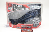 Transformers 2007 Blackout Premium Series Movie Version 4500X Japanese MISB