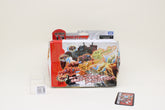 Transformers Arms Micron Star Saber Prime Ultimate 5 Piece Set A - Advanced AMW-13 Japanese MISB
