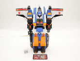Transformers G1 Dai Atlas Zone Micromaster (Big Powered) C-348 Japanese Vintage Loose