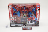Transformers Animated Optimus Prime Wingblade TA-38 Japanese MIB