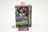 Transformers ROTB Mirage Rise of the Beasts BD-06 Japanese MISB