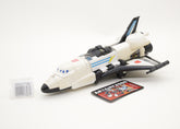 Transformers Victory Galaxy Shuttle C-326 Japanese Loose