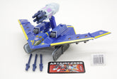 Transformers G1 Robotmasters Gigant Bomb RM-14 Japanese Loose