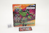 Transformers Wild King Spirituan Dragknight WKB-13 Japanese MISB