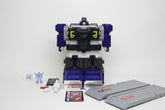 Brave Dagbase Grandus Remold Loose Transformers