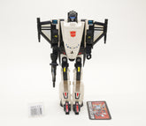 Transformers Victory Galaxy Shuttle C-326 Japanese Loose #2