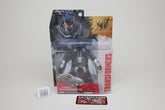 Age of Extinction Movie Advanced Series AD17 Darkside Soundwave Japanese Transformers MOSC