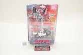 Transformers Super Link Ariel Arcee Energon SC-16 Japanese MOC Complete