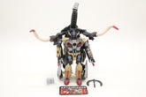 Transformers Universe Nemesis Prime Beast Wars Neo Japanese Loose
