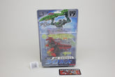 Transformers Super Link Dinobot Energon Cruellock Gentei Magma Type SD-17 Japanese MOSC