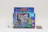 Transformers Super Link Nightscream Energon Starscream Reverse SD-19 Japanese MISB