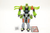 Transformers Super Link Sprung Energon Bulkhead SC-20 Japanese Loose