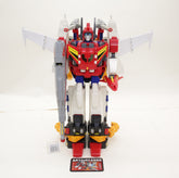 Transformers Victory Saber C-324 Japanese Star Leo Vintage Loose Near Complete