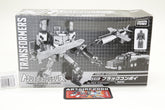Transformers Legends Black Convoy Classics LG-EX Japanese Sealed
