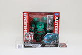 Transformers Animated Bulkhead TA-03 Voyager "Ironhide" Japanese MIB Unused