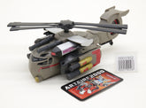 Transformers Animated Blackout TA-20 Japanese Loose Complete