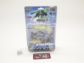 Transformers Super Link Jaguar Gentei Desert Type Energon Command Ravage SD-09 Japanese MOSC