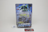 Transformers Super Link Jaguar Energon Command Ravage Gentei Desert Type SD-09 Japanese MOSC