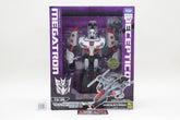 Transformers Animated Megatron Leader TA-26 Japanese MIB