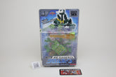 Transformers Super Link Chromhorn Gentei Forest Type Energon Insecticon SD-18 Japanese MOSC