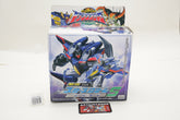 Transformers Micron Densetsu Thundercracker Armada MD-09 Japanese MIB Complete