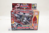 Transformers Super Link Skyfire Sonic Energon Overcast SC-25 Japanese MISB