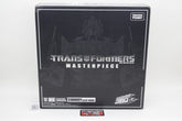 Transformers Masterpiece Sleep Mode Convoy MP-4S Japanese MIB