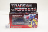 Transformers G1 Skids U.S. Vintage MIB Complete