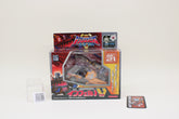 Transformers Super Link Inferno Volt Energon SC-21 Japanese MIB Complete
